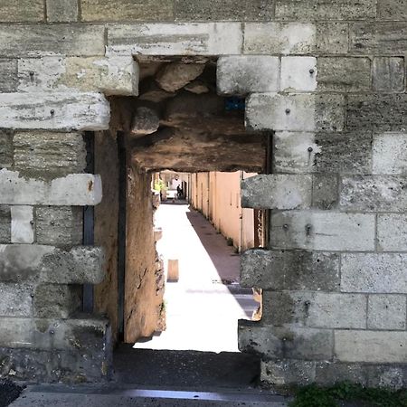 Le Limasset Avignon Exterior foto